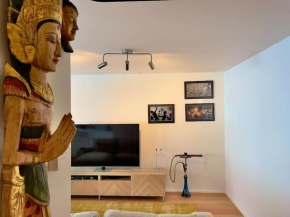 Alva Luxury Flat
